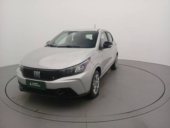 FIAT ARGO 1.0 FIREFLY FLEX DRIVE MANUAL FIAT ARGO 1.0 FIREFLY FLEX DRIVE MANUAL